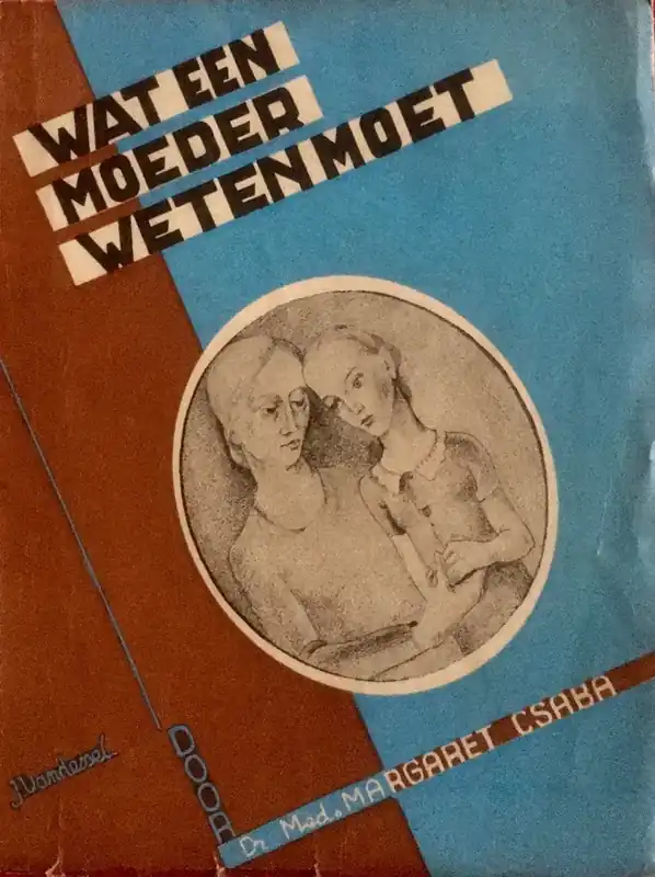 Meest Verkocht Wat een moeder weten moet - Margaret Csaba