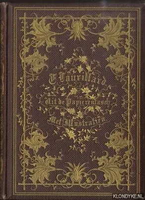 Uit de papierentasch - Laurillard, Dr. E. Shop Nu