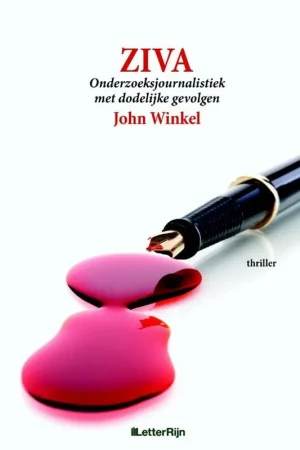 Ziva - John Winkel Exclusieve Aanbieding