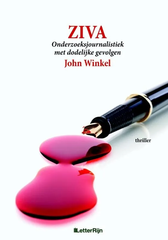 Ziva - John Winkel Exclusieve Aanbieding