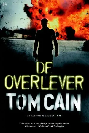 De overlever - T. Cain Favoriet
