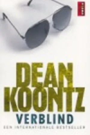 Rechtstreeks Van De Fabrikant Verblind - Dean Koontz