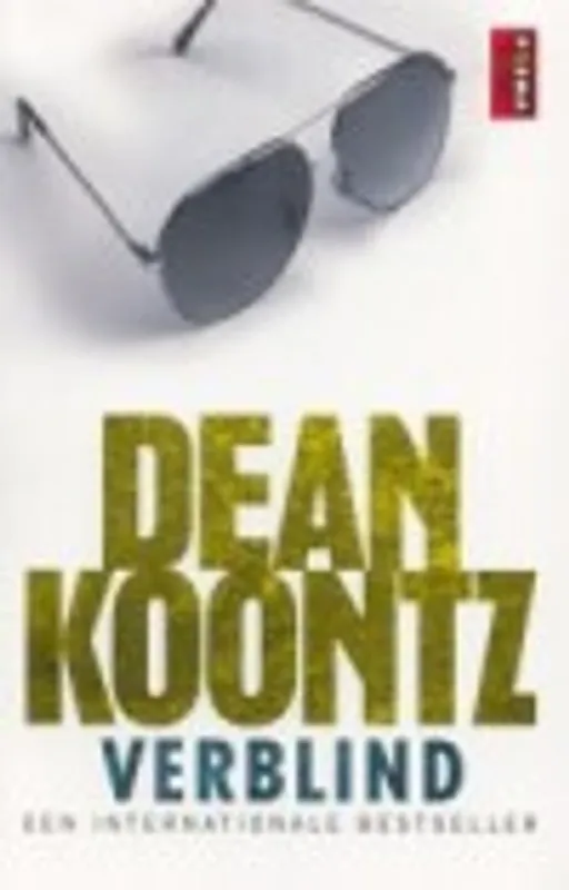 Rechtstreeks Van De Fabrikant Verblind - Dean Koontz
