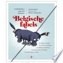 Nu Kopen Belgische Fabels - Adam Frank