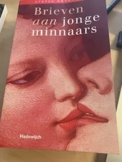 Brieven aan jonge minnaars - S. Beyst Betaalbaar