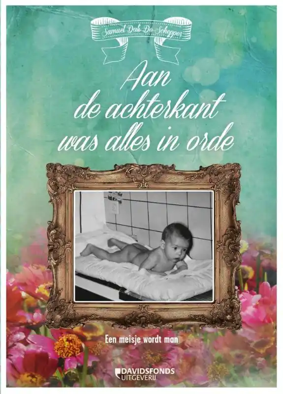 Hete Deal Aan de achterkant was alles in orde - Samuel Dali de Schepper