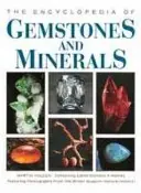 Exclusieve Aanbieding The Encyclopedia of Gemstones and Minerals - Martin Holden