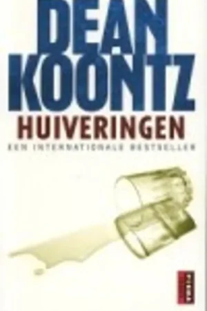 Koop Online Huiveringen - Dean Koontz