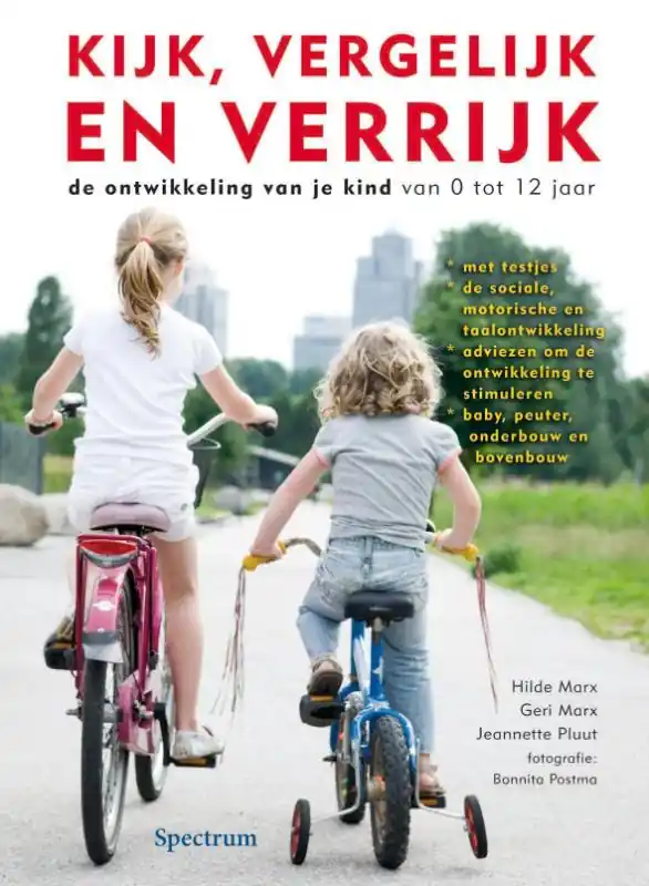 Betaalbaar Kijk, vergelijk en verrijk - H. Marx; G. Marx; J. Pluut