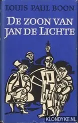 De zoon van Jan de Lichte - Louis Paul Boon Uitverkoop