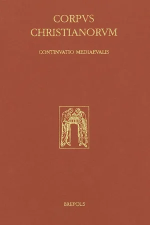Opera latina X (114-117. 119) - Raimundus Lullus; L. Sala-Molins Betaalbaar
