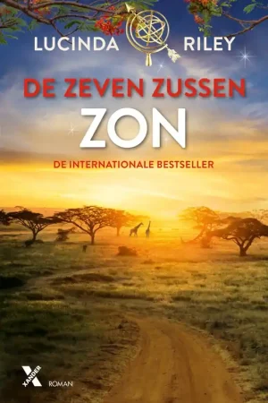 Zon - Lucinda Riley Korting