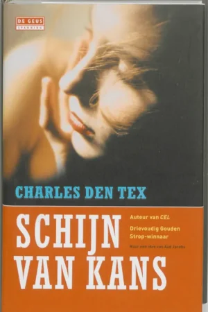 Dagaanbieding Schijn van kans - Charles Den Tex