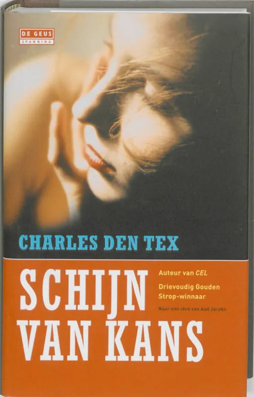 Dagaanbieding Schijn van kans - Charles Den Tex
