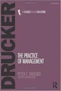 Superprijs The Practice of Management - Peter F. Drucker