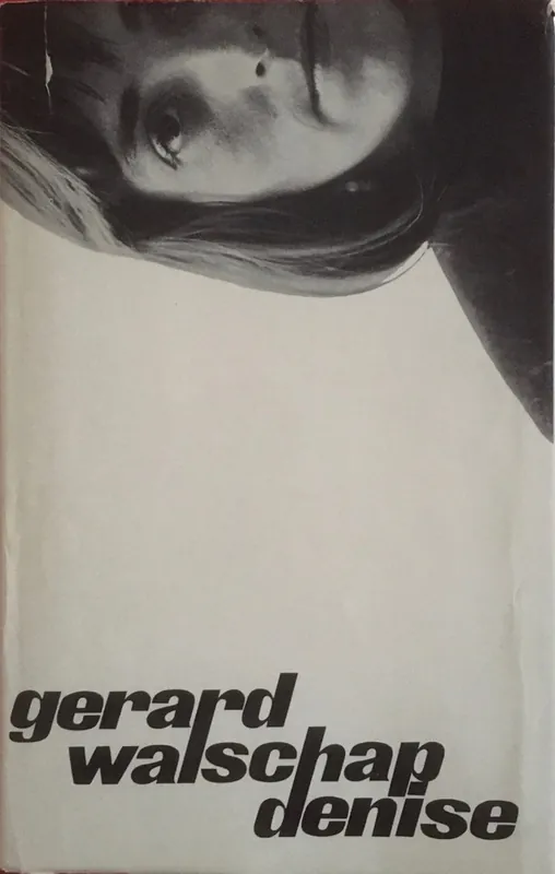 Denise - Gerard Walschap Gereduceerde Prijs