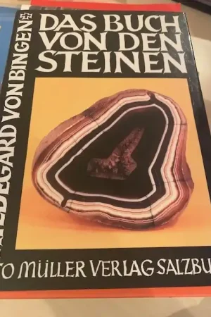 Seizoensaanbieding Das buch von den steinen - peter riethe