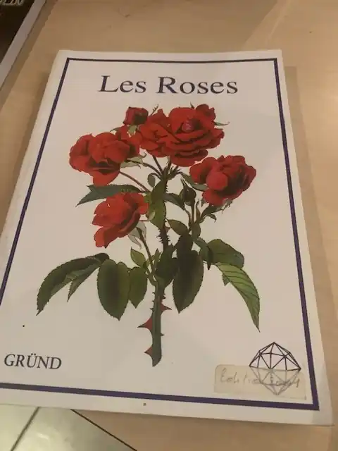Les Roses - Divers Bestseller