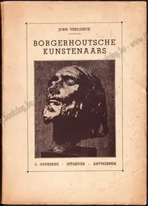 Borgerhoutsche Kunstenaars - Joris Verdonck Shop Nu