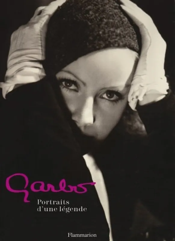 Garbo Portraits d'une légende - Scott Reisfield, Robert Dance, Isabelle Puiservert Beste Prijs