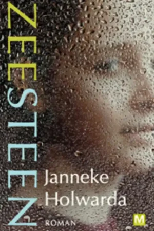 Zeesteen - Janneke Holwarda Veilige Betaling