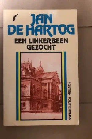 Fabrieksprijs Linkerbeen gezocht - Hartog