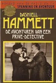 Avonturen van een prIve-detective - Dashiell Hammett Tijdelijk Beschikbaar