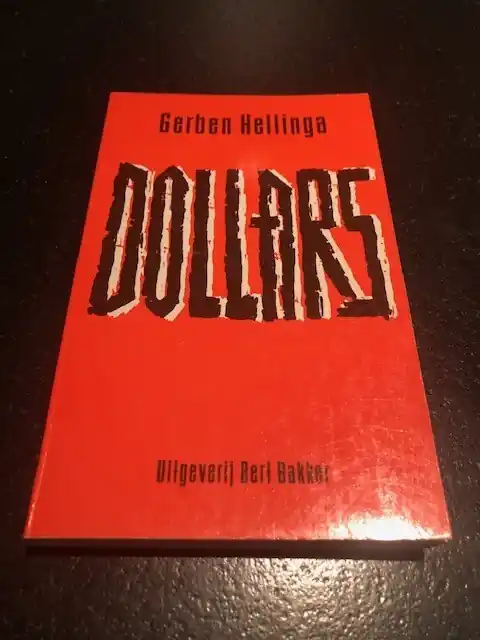 Hete Deal Dollars - Hellinga