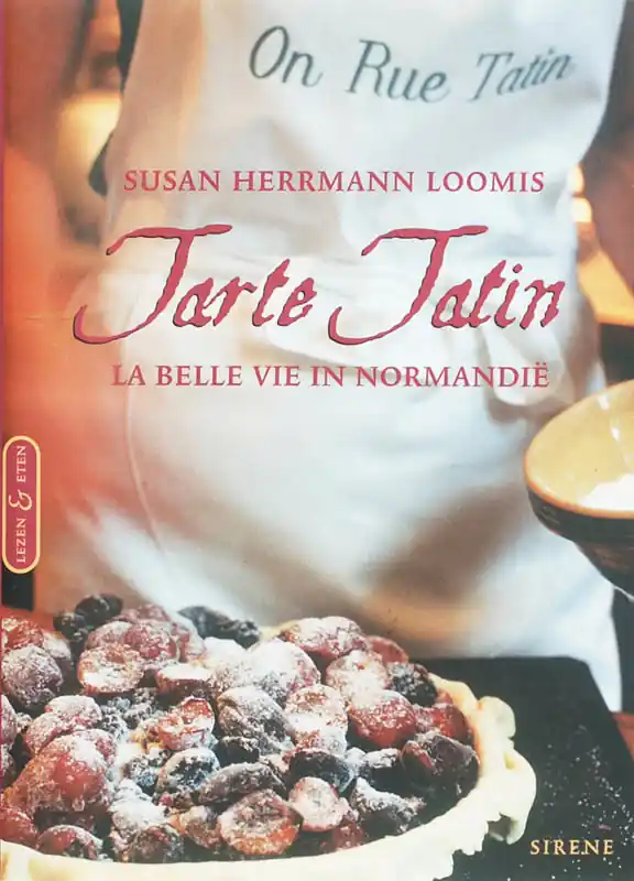 Nieuw Tarte Tatin - S. Herrmann Loomis