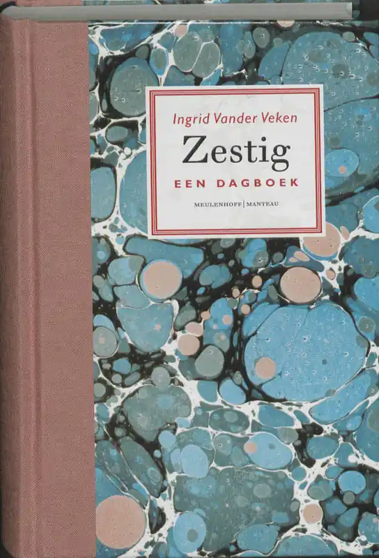 Favoriet Zestig - Ingrid Vander Veken
