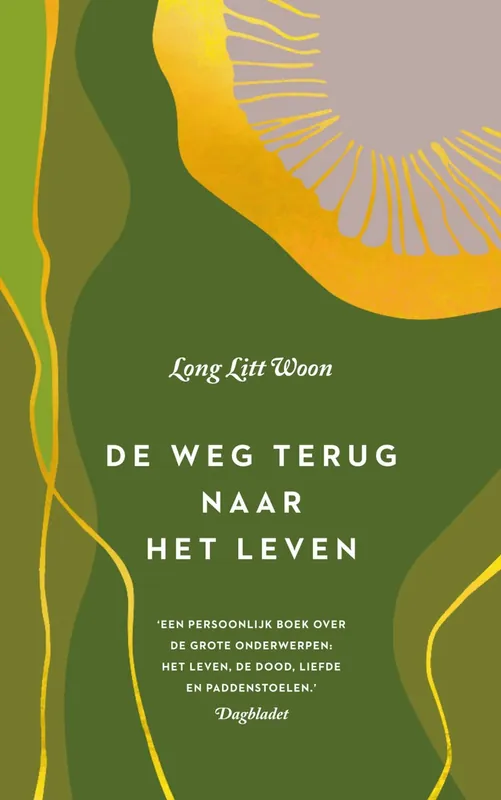 De weg terug naar het leven - Litt Woon Long Lage Kosten