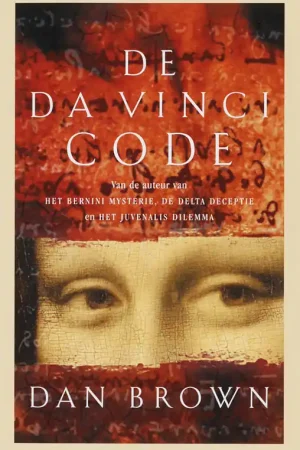 Lage Prijs De Da Vinci Code - Dan Brown