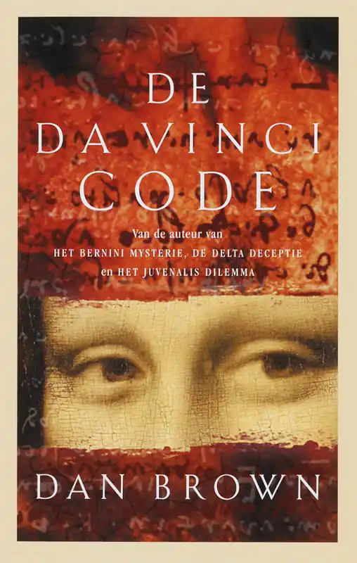 Lage Prijs De Da Vinci Code - Dan Brown