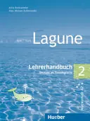 Uitverkoop Lagune 2, Lehrerhandbuch - Anna Breitsameter; Marc Michael Aufderstrasse