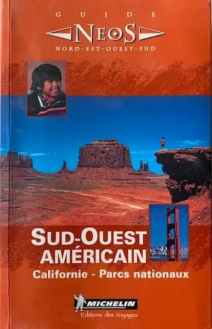 Sud-OuestAméricain - Guide Neos Exclusieve Aanbieding