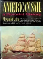 American Sail - Laing, Alexander Laatste Kans