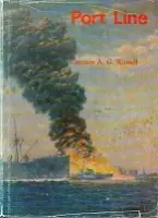 Port Line - Russell, A.G Aanbieding