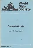 Op = Op Conversions for War - R. Osborne