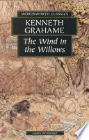 Favoriet The Wind in the Willows - Kenneth Grahame