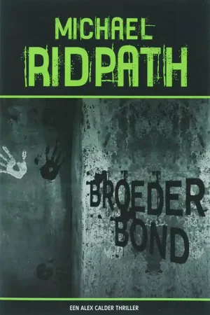 Broederbond - M. Ridpath Beperkt Aanbod