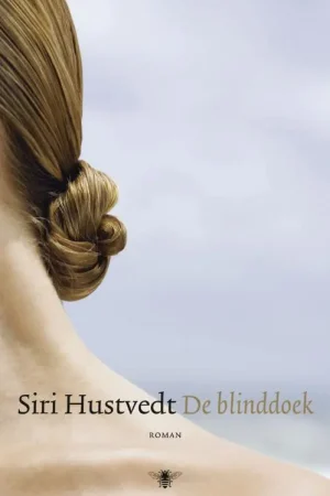 De blinddoek - Siri Hustvedt Beste Prijs