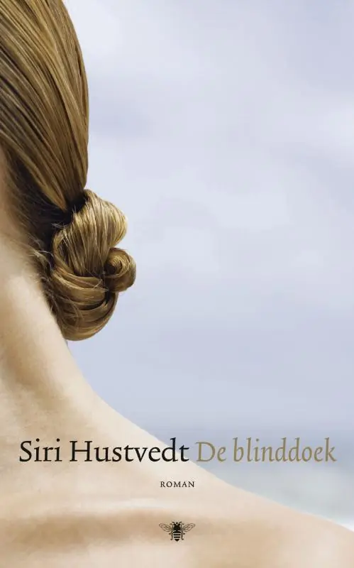 De blinddoek - Siri Hustvedt Beste Prijs