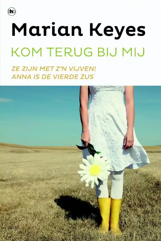 Koop Online Kom terug bij mij - Marian Keyes
