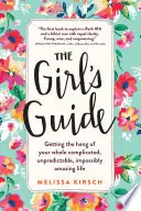 Speciale Aanbieding The Girl's Guide - Melissa Kirsch