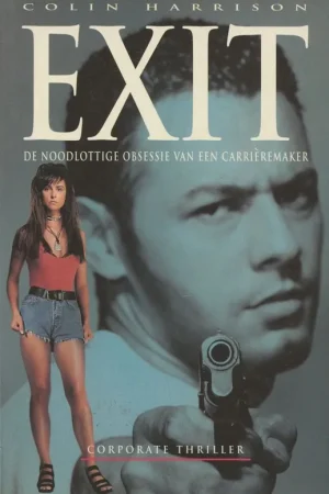 Exit - Harrison Direct Beschikbaar