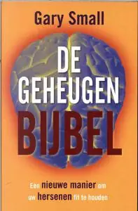 De geheugenbijbel - G. Small Lage Kosten