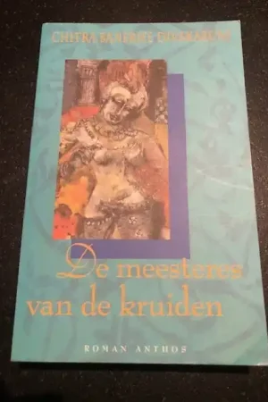 De meesteres van de kruiden - C.Banerjee Divakaruni Koop Vandaag