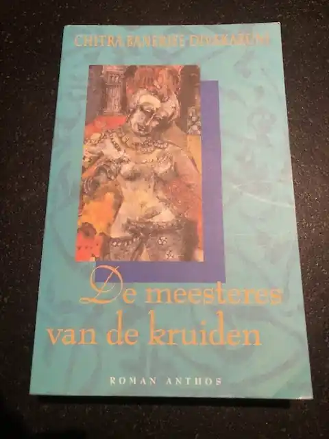De meesteres van de kruiden - C.Banerjee Divakaruni Koop Vandaag