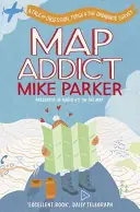 Map Addict - Mike Parker Lage Prijs