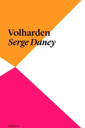 Betrouwbaar Tekst & context 2: Volharden - Serge Daney